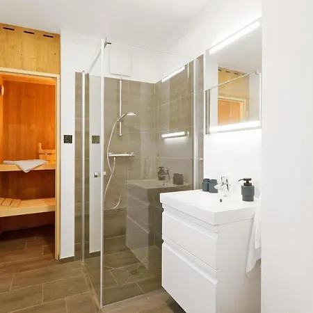 2 Bedroom Front In Lembruch-duemmer Feriehus