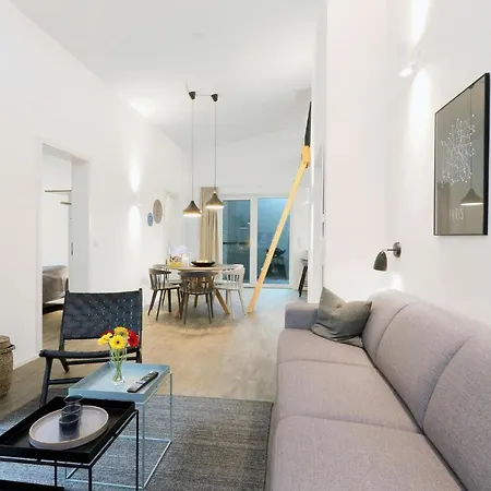 2 Bedroom Front In Lembruch-duemmer Feriehus Lembruch